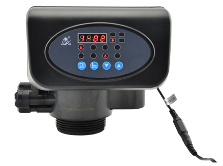 Блок управления RUNXIN F63P3